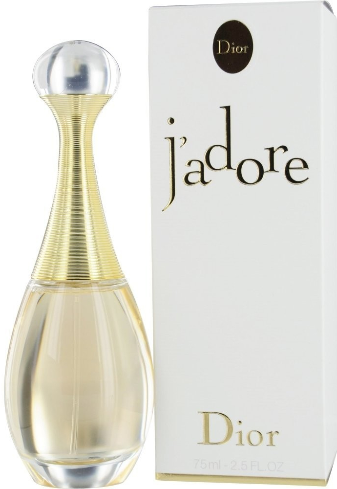 Christian Dior J'adore EDT 100 ml nuotrauka