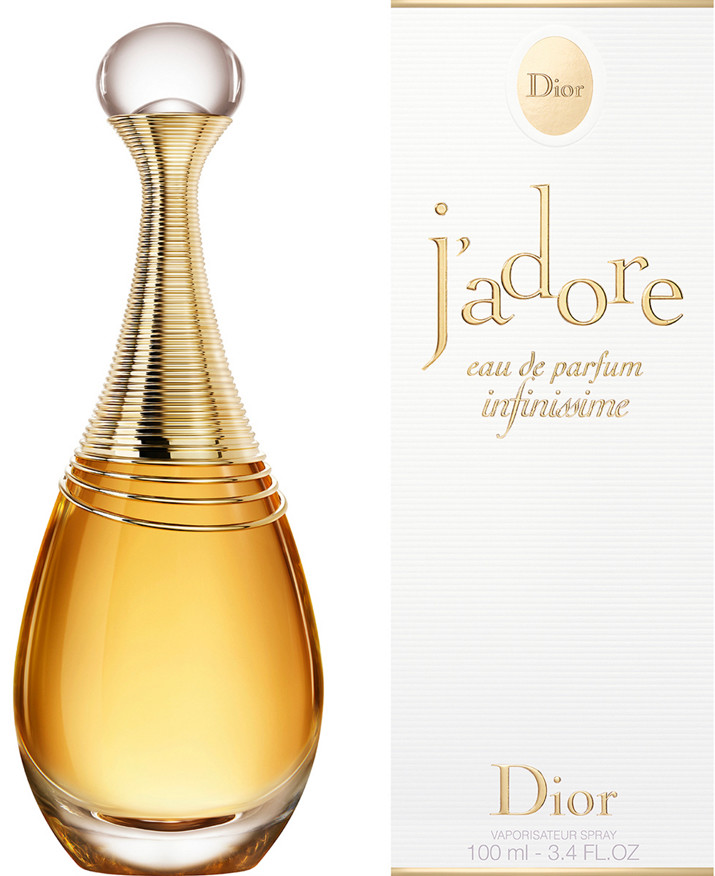 Christian Dior J'adore Infinissime EDP 100 ml nuotrauka
