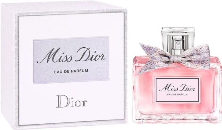 Christian Dior Miss Dior 2021 EDP 50 ml nuotrauka