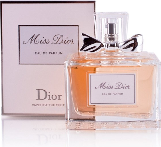 Christian Dior Miss Dior EDP 150 ml nuotrauka