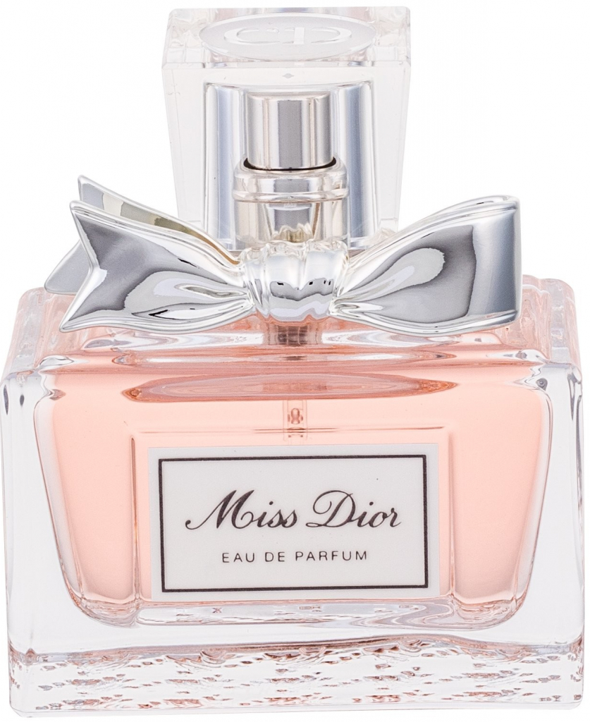 Christian Dior Miss Absolutely Blooming EDP 30 ml nuotrauka