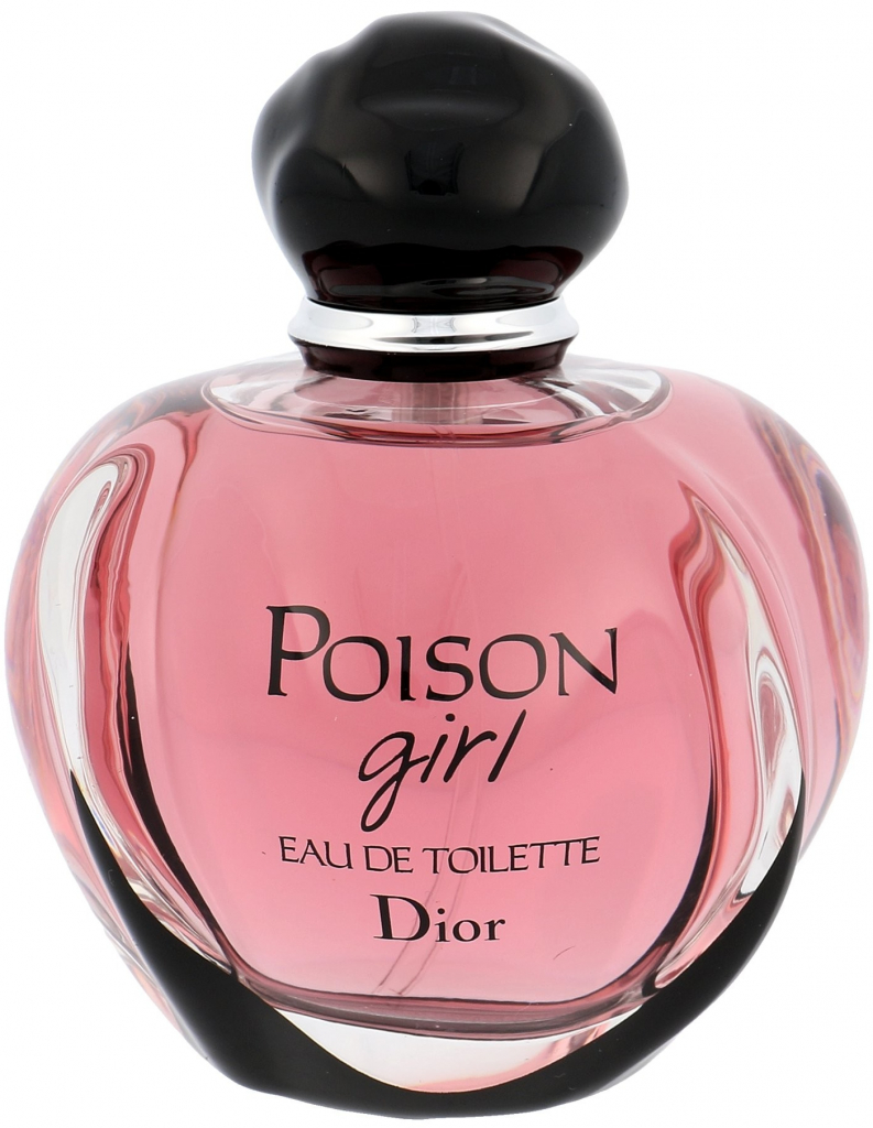Christian Dior Poison Girl EDT 100 ml nuotrauka