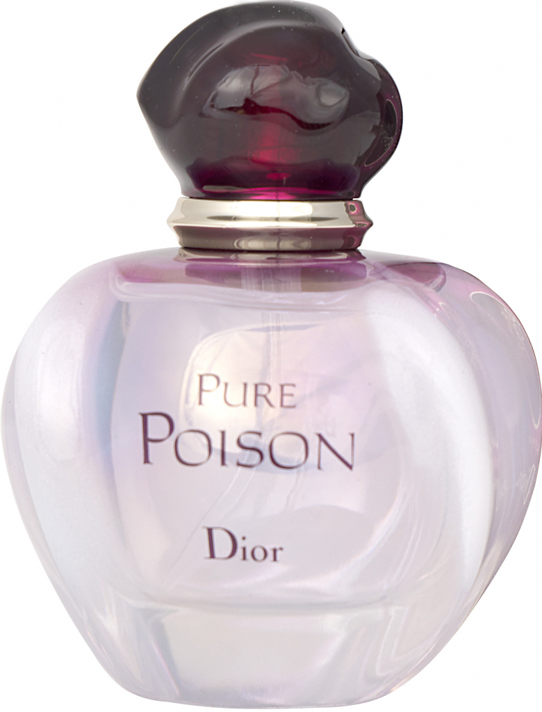 Christian Dior Pure Poison EDP 50 ml nuotrauka