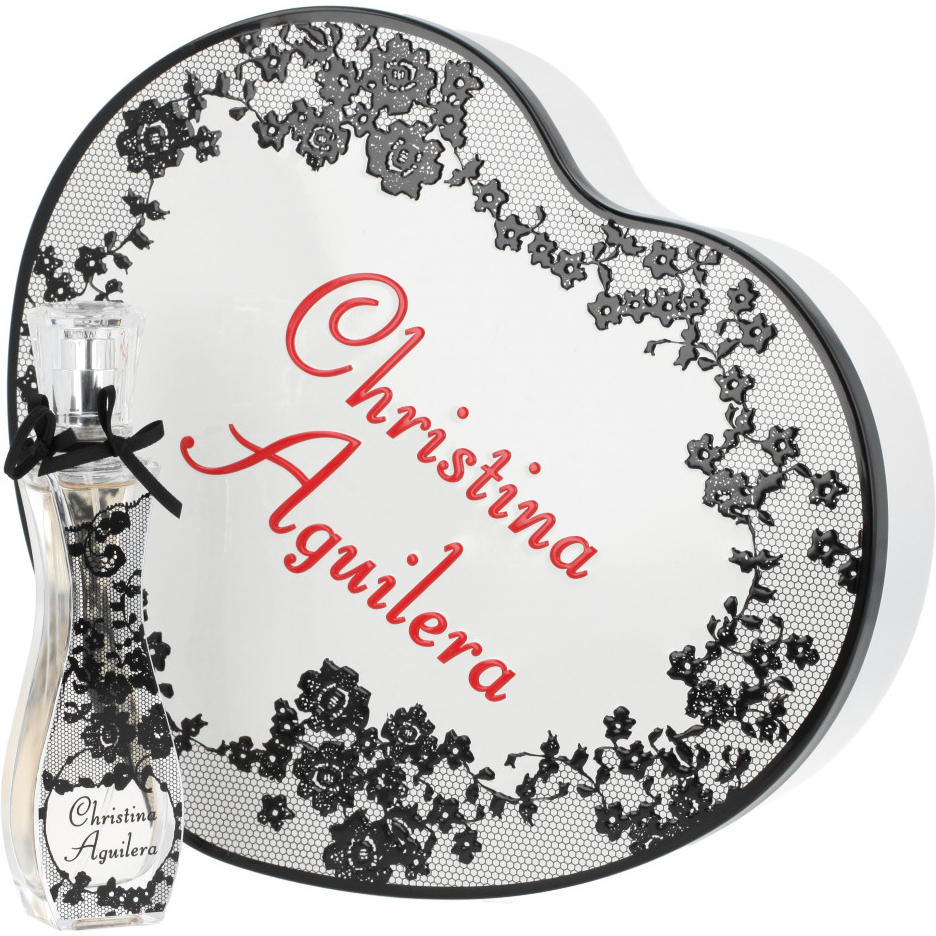 Christina Aguilera EDP 30 ml nuotrauka