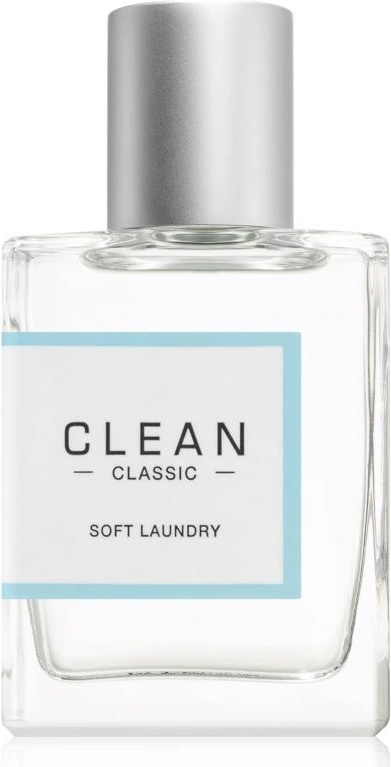 Clean Classic Soft Laundry EDP 30 ml nuotrauka