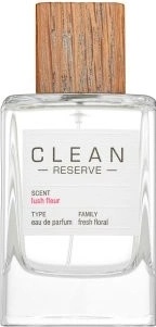 Clean Reserve Lush Fleur EDP 100 ml nuotrauka