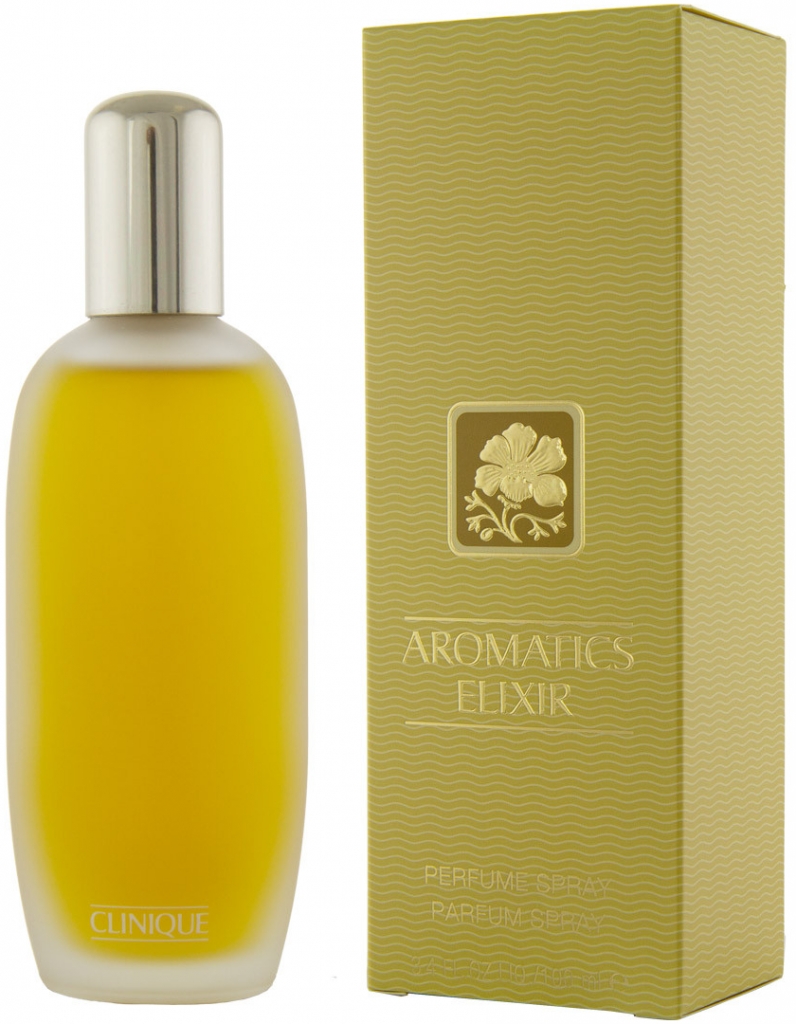 Clinique Aromatics Elixir EDP 100 ml nuotrauka