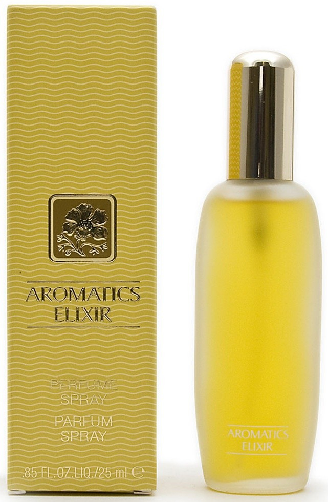 Clinique Aromatics Elixir EDP 25 ml nuotrauka