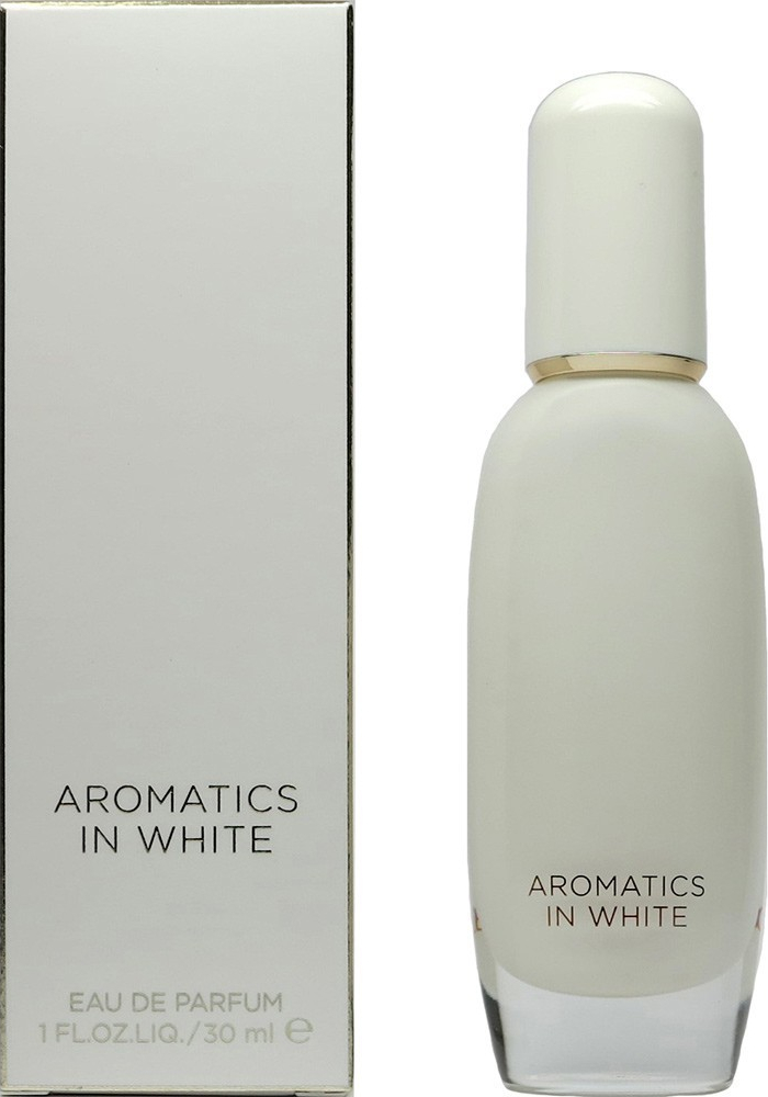 Clinique Aromatics in White EDP 100 ml nuotrauka