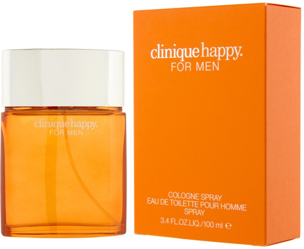 Clinique Happy EDP 100 ml nuotrauka