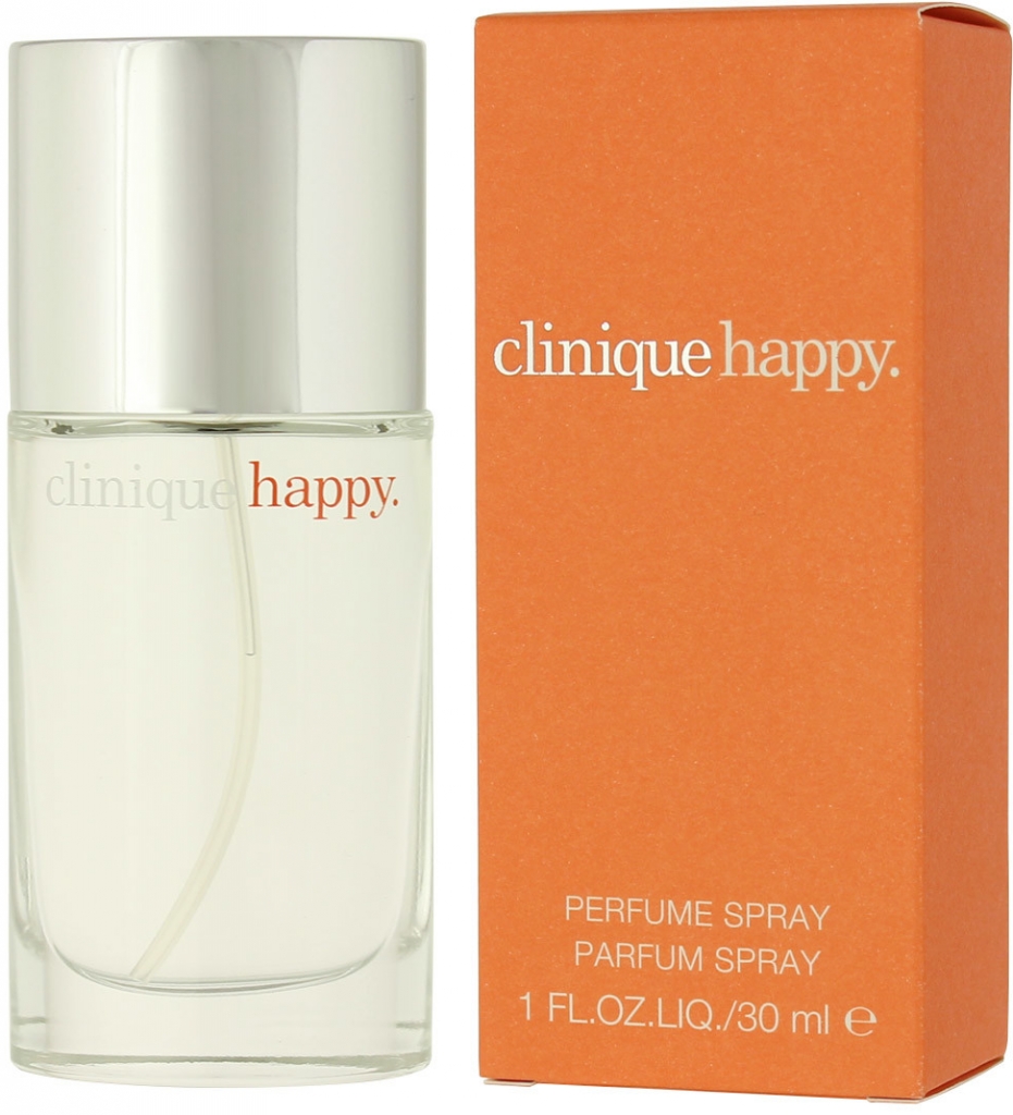 Clinique Happy EDP 30 ml nuotrauka