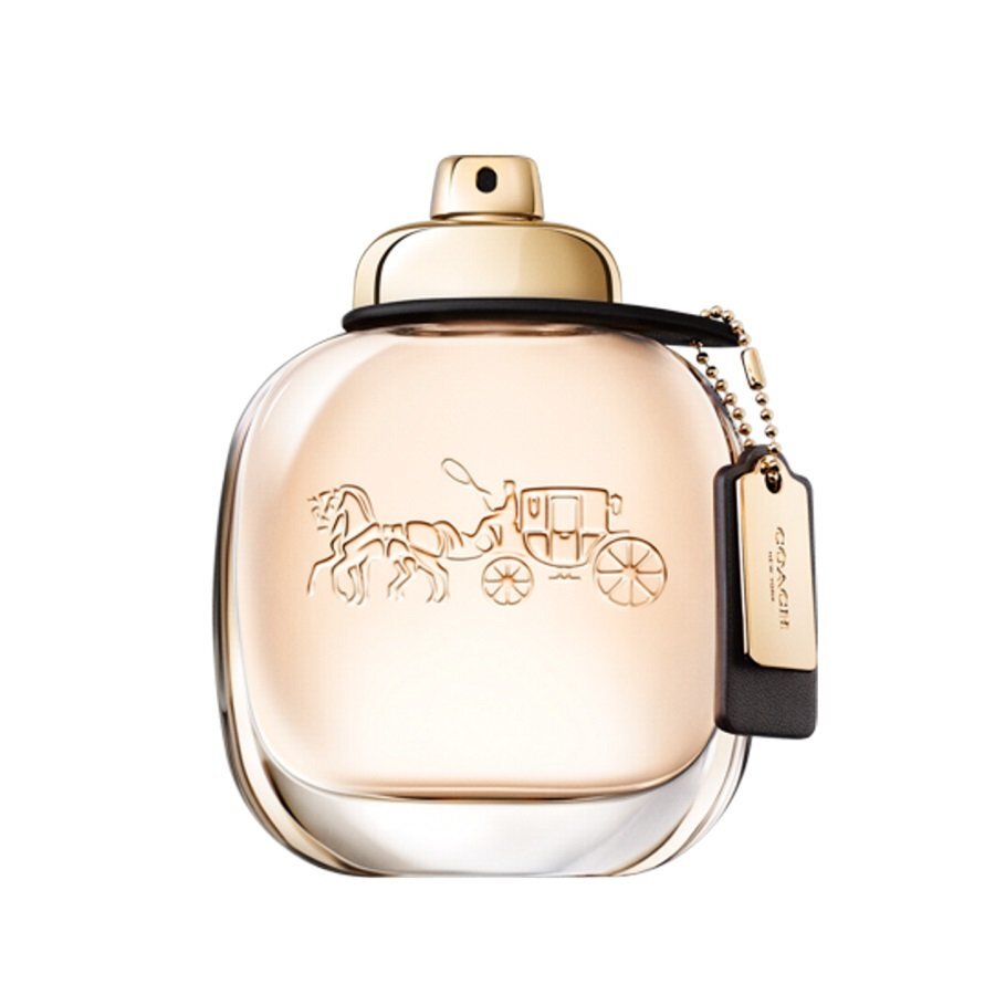 Coach Coach The Fragrance EDP 30 ml nuotrauka