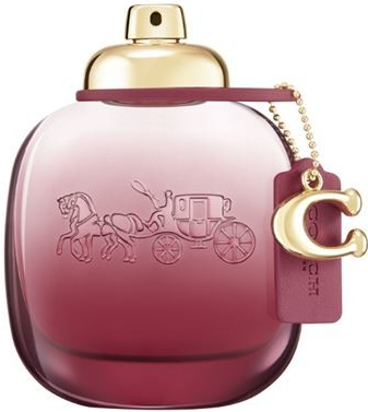 Coach Coach Wild Rose EDP 90 ml nuotrauka