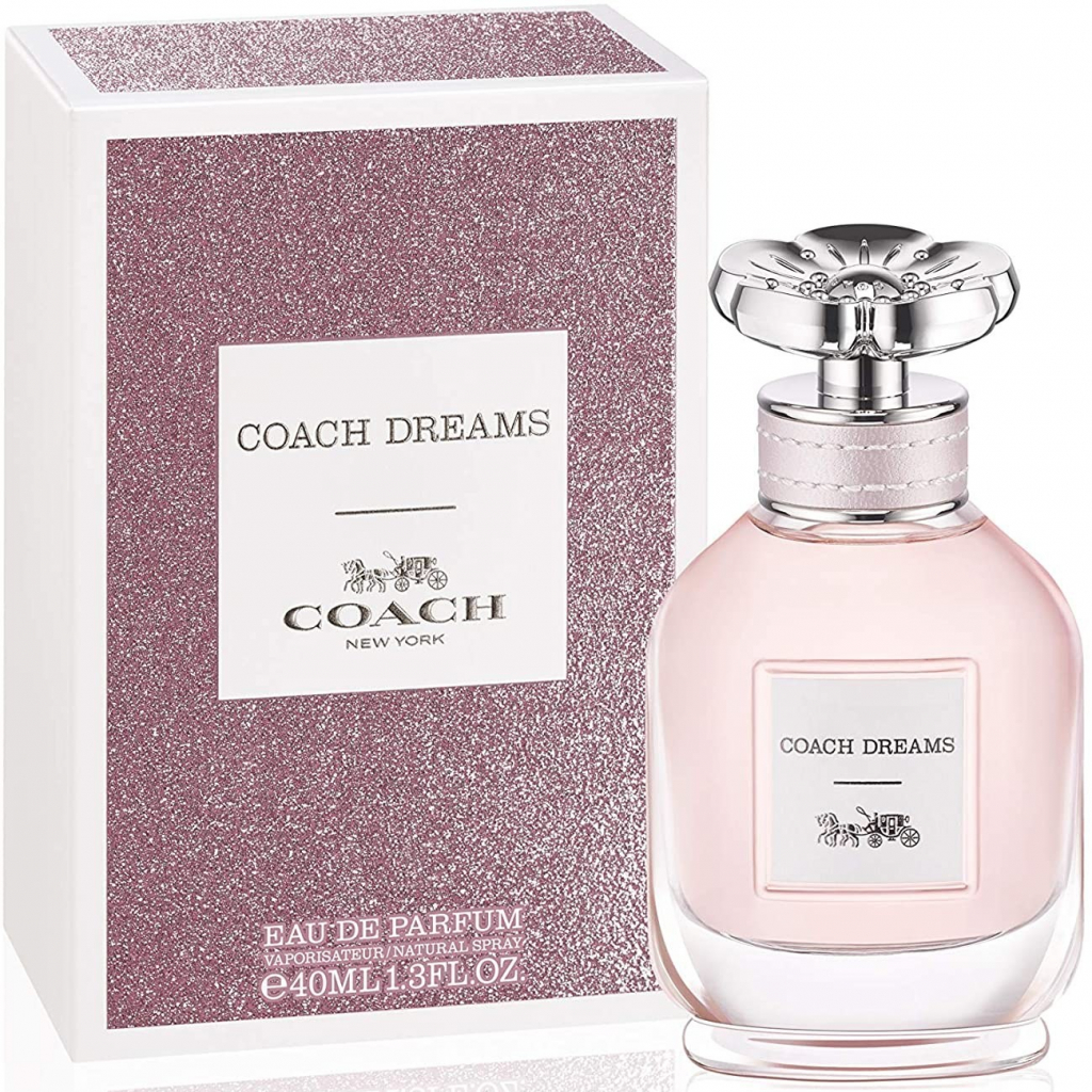 Coach Dreams EDP 40 ml nuotrauka
