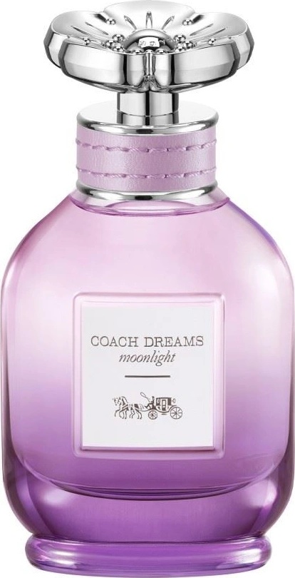 Coach Dreams Moonlight EDP 40 ml nuotrauka