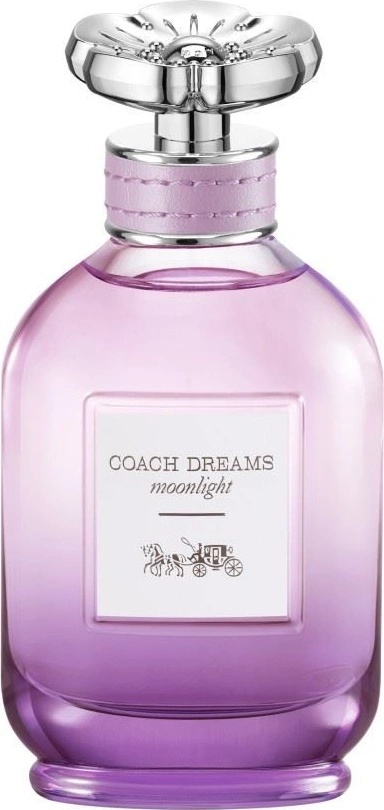 COACH Dreams Moonlight EDP 60 ml nuotrauka