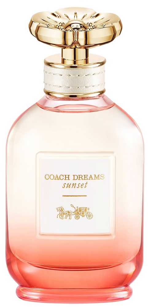 Coach Dreams Sunset EDP 60 ml nuotrauka