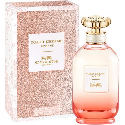 Coach Dreams Sunset EDP 90 ml nuotrauka