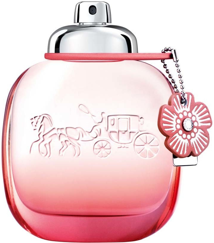 Coach Floral Blush EDP 90 ml nuotrauka