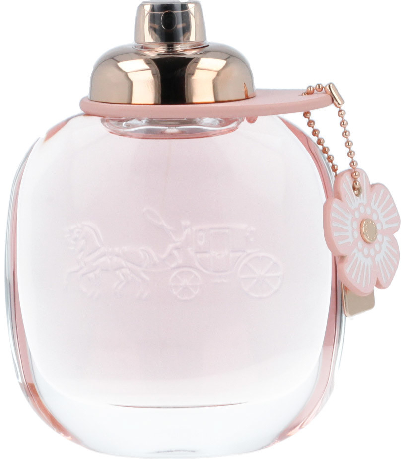 Coach Floral EDP 90 ml nuotrauka