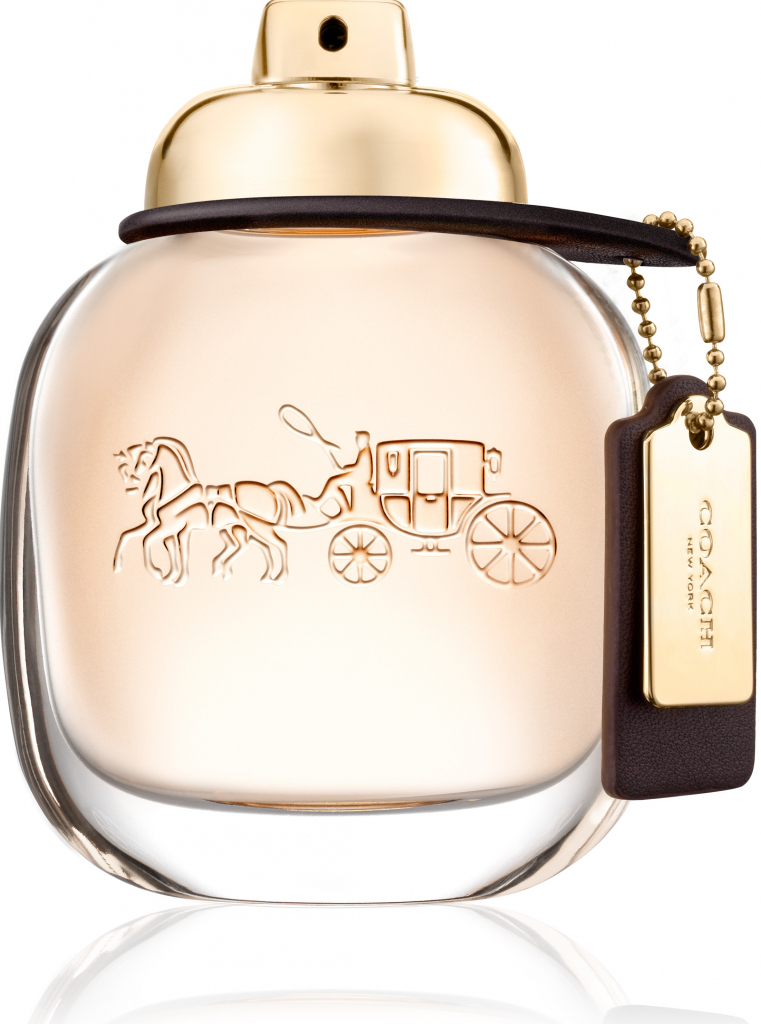Coach New York EDP 90 ml nuotrauka