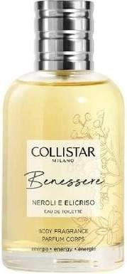 Collistar Benessere EDT 100 ml nuotrauka