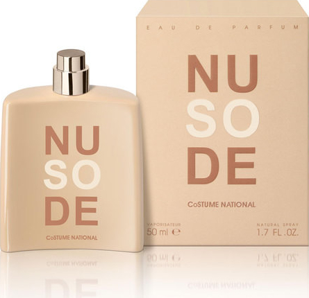 Costume National So Nude EDP 100 ml nuotrauka