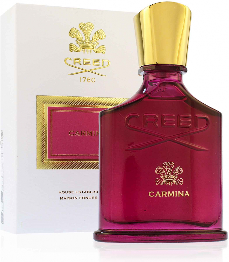 Creed Carmina EDP 75 ml nuotrauka