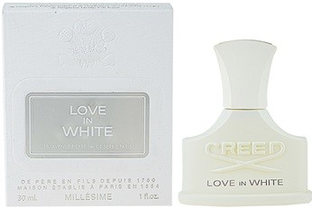 Creed Love in White EDP 30 ml nuotrauka