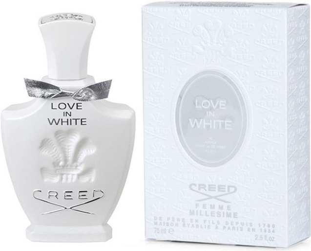 Creed Love in White EDP 75 ml nuotrauka
