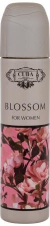 Cuba Blossom EDP 100 ml nuotrauka