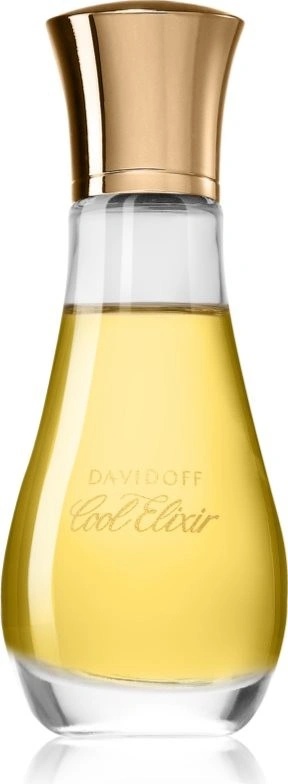 Davidoff Cool Elixir EDP 30 ml nuotrauka