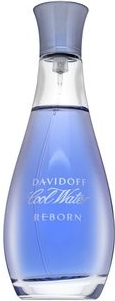 Davidoff Cool Water Woman Reborn EDT 100 ml nuotrauka