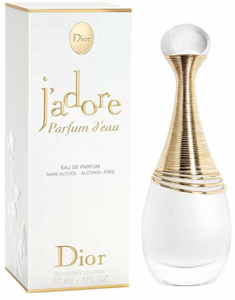 Christian Dior J adore Parfum d Eau EDP 30 ml nuotrauka