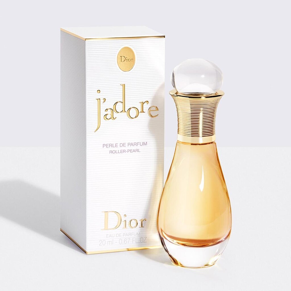 Dior Jadore EDP 20 ml nuotrauka