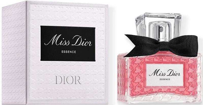 Dior Miss Dior Essence De EDP 50 ml nuotrauka