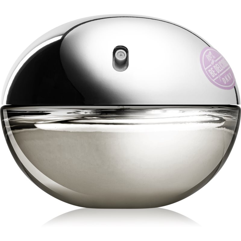 DKNY Be Delicious 100% EDP 100 ml nuotrauka