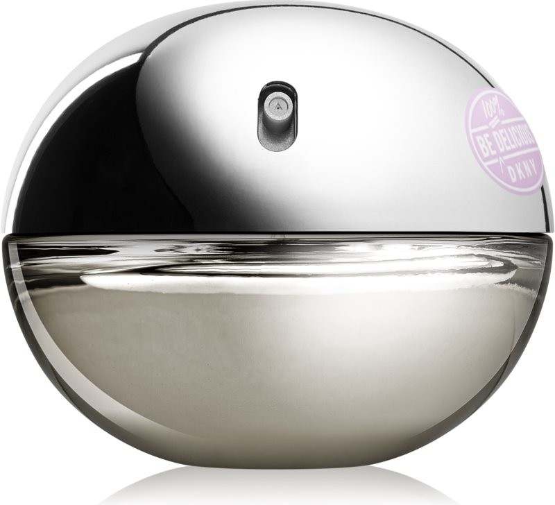 DKNY Be Delicious 100 % EDP 50 ml nuotrauka