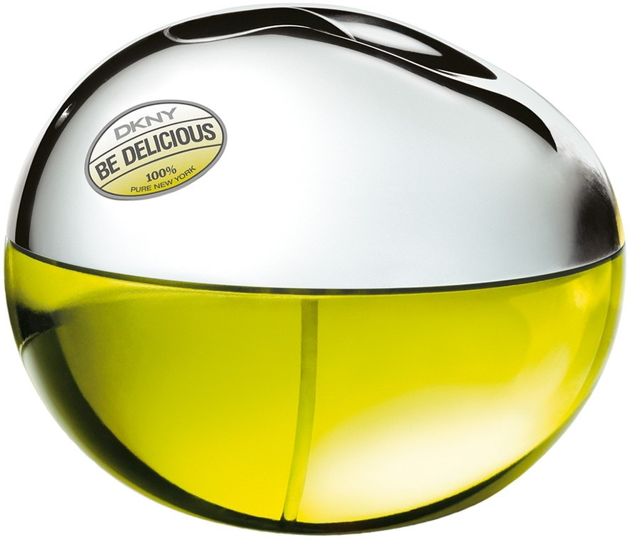 DKNY Be Delicious EDP 30 ml nuotrauka