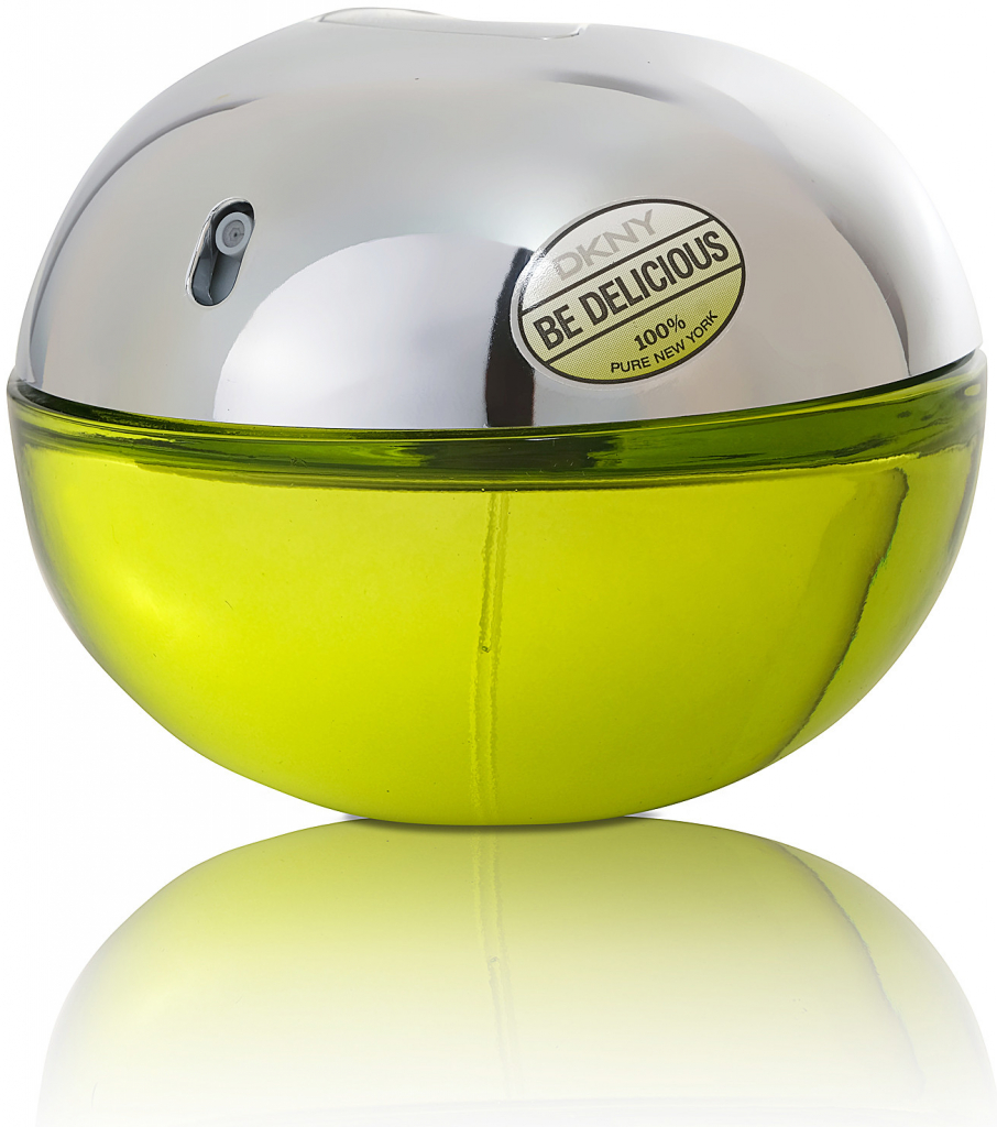 DKNY Be Delicious EDP 50 ml nuotrauka