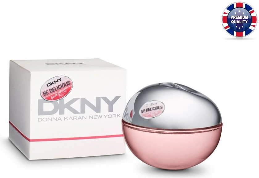 DKNY Be Delicious Fresh Blossom EDP 30 ml nuotrauka