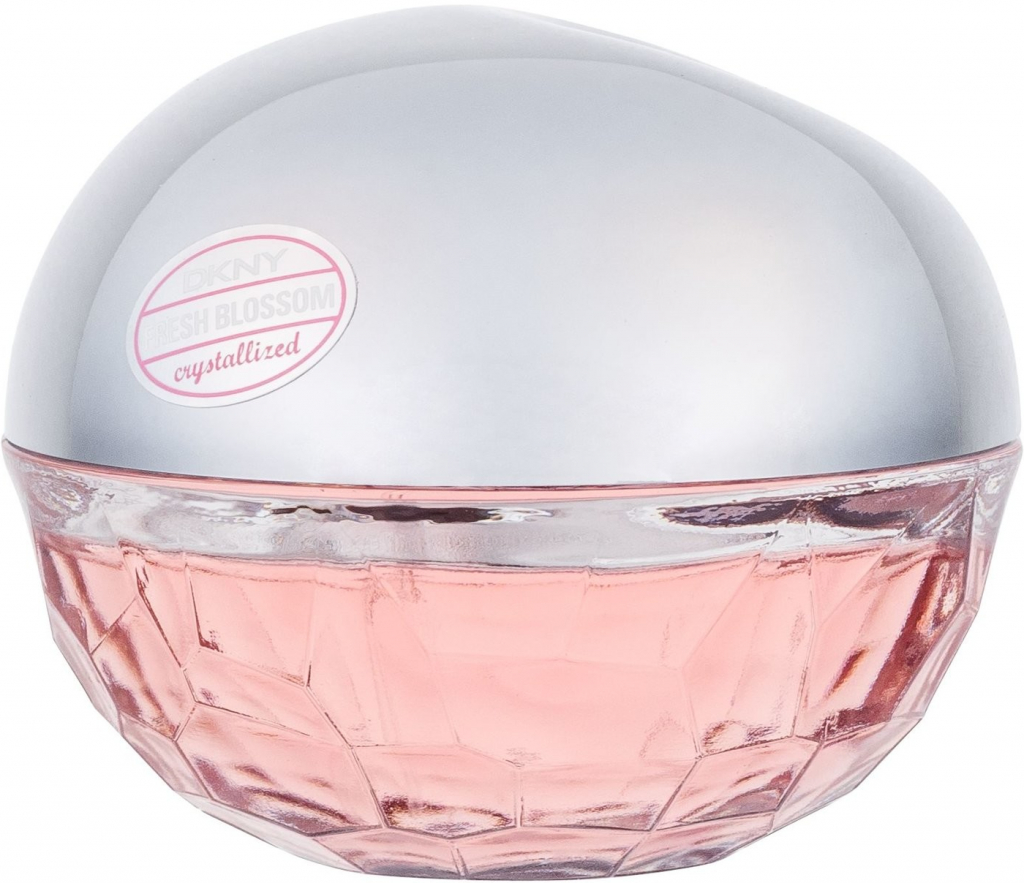 DKNY Be Delicious Fresh Blossom EDP 50 ml nuotrauka