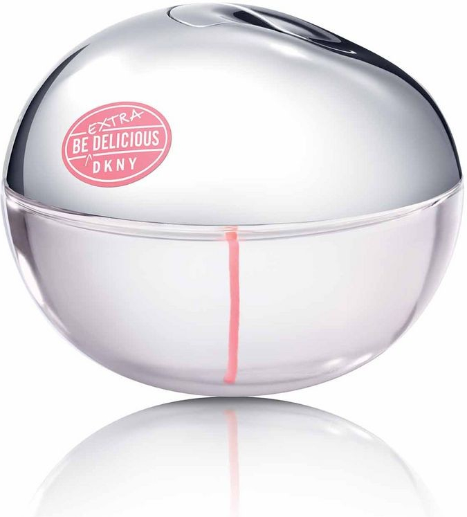 DKNY Be Extra Delicious EDP 50 ml nuotrauka