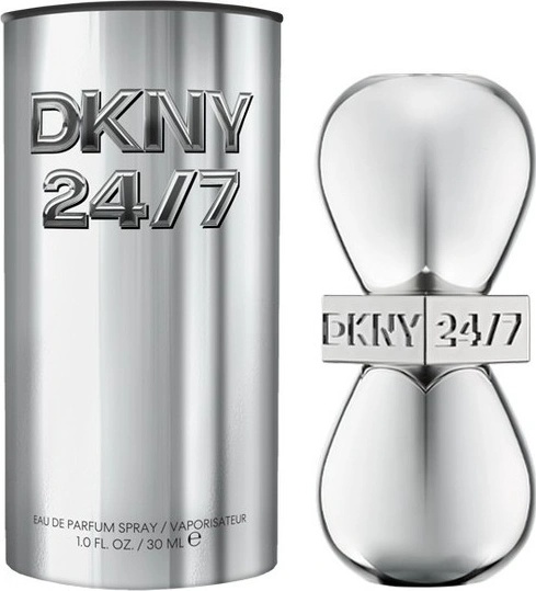 DKNY Donna Karan 24/7 EDP 50 ml nuotrauka