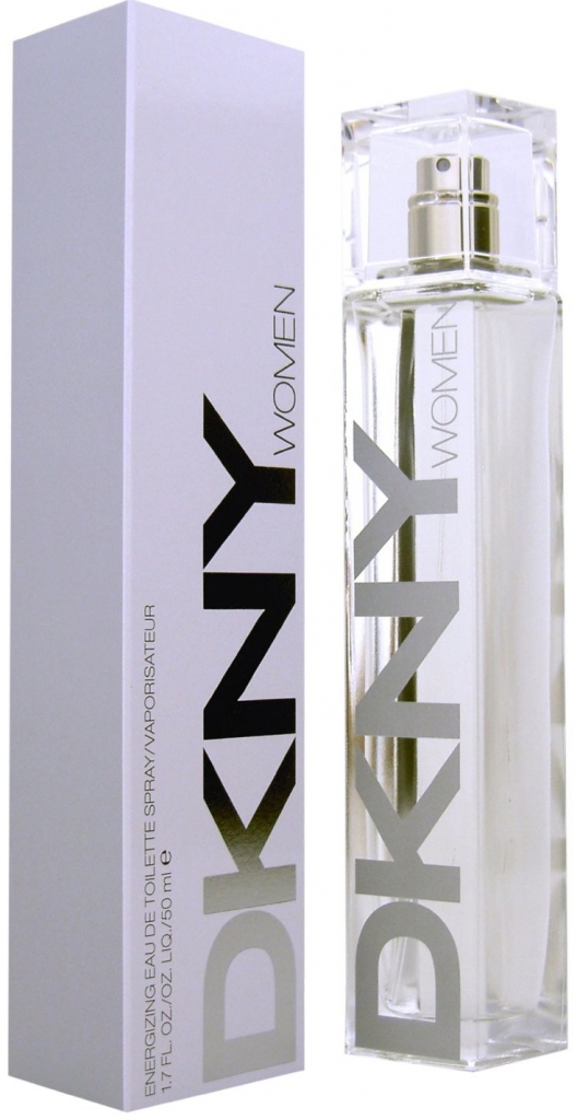 DKNY Energizing 2011 EDP 50 ml nuotrauka