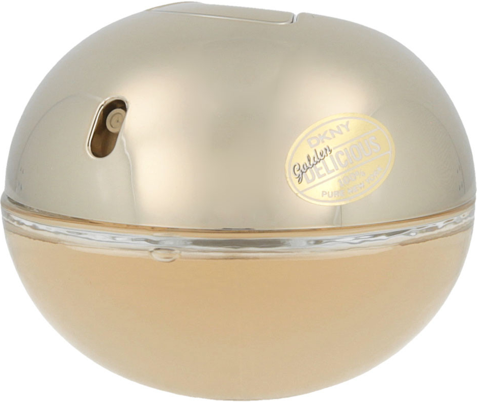 DKNY Golden Delicious EDP 50 ml nuotrauka