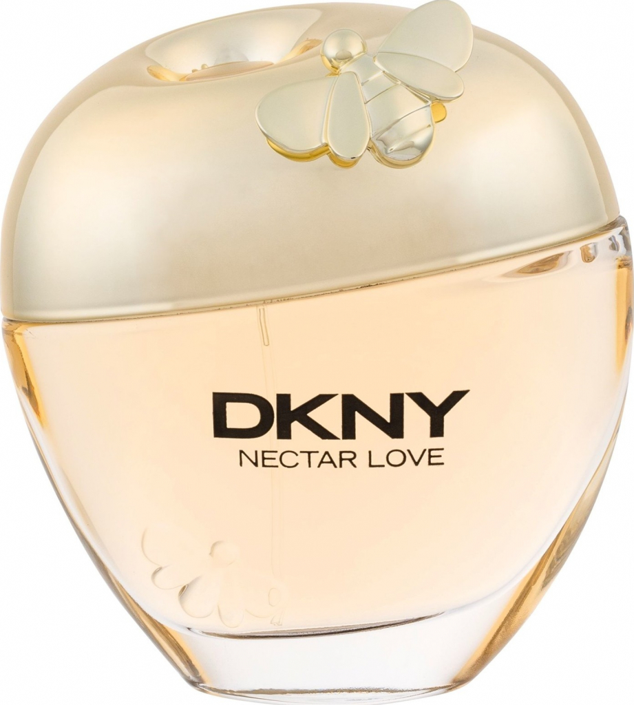 DKNY Nectar Love EDP 100 ml nuotrauka