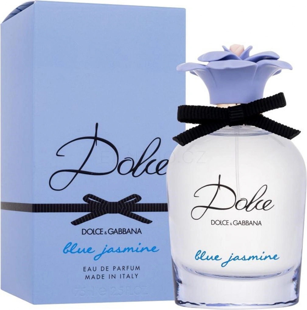 Dolce & Gabbana Blue Jasmine EDP 75 ml nuotrauka