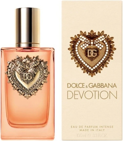 Dolce & Gabbana Devotion Intense EDP 100 ml nuotrauka