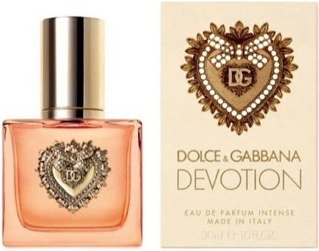 Dolce & Gabbana Devotion Intense EDP 30 ml nuotrauka